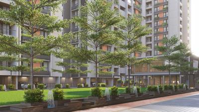 Project Image of 0.0 - 1750.0 Sq.ft 3 BHK Apartment for buy in Mahadev Lavish