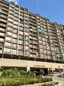 Project Image of 600 Sq.ft 1 BHK Apartment / Flat for sale in Bhukum for Rs. 4500000