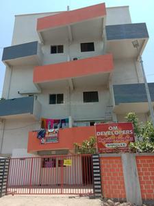 Om Rutuja Heights Apartment Images for Project 1