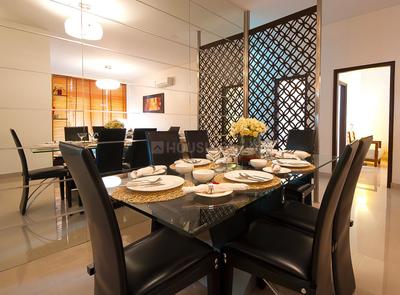 Project Image of 1430.0 - 4890.0 Sq.ft 3 BHK Apartment for buy in Mapsko Casa Bella Villas