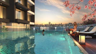 Project Image of 650 Sq.ft 1 BHK Apartment / Flat for sale in Kalamboli for Rs. 6000000