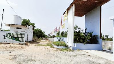 Project Image of 900.0 - 3600.0 Sq.ft Residential Plot Plot for buy in Pragna Praveshika