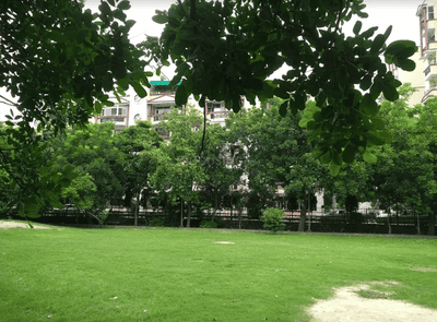 Project Image of 1550.0 - 1650.0 Sq.ft 3 BHK Apartment for buy in Parsvnath Gardenia