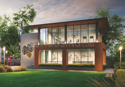 Project Image of 656.06 - 731.62 Sq.ft 2 BHK Apartment for buy in Shree Rudra Opulence