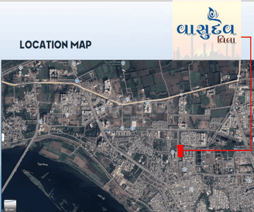 Project Image of 468.45 - 1358.62 Sq.ft Residential Plot Plot for buy in Vasudev Villa