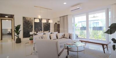 Project Image of 1508.93 - 2661.98 Sq.ft 3 BHK Apartment for buy in Godrej Lakeside Orchard