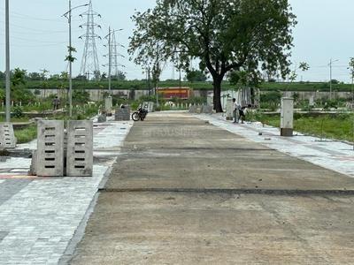 Project Image of 1100.0 - 3614.0 Sq.ft Residential Plot Plot for buy in Nivaasa Retreat
