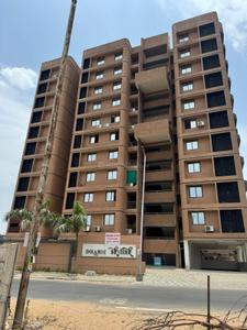 Project Image of 0.0 - 1800.0 Sq.ft 3 BHK Apartment for buy in Dharm Skylink