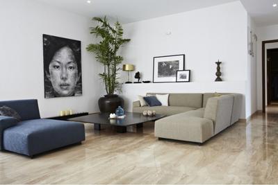 Project Image of 854.0 - 1169.0 Sq.ft 2 BHK Apartment for buy in Marvel Sera A B C Building
