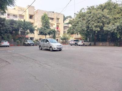 Project Image of 350.0 - 2350.0 Sq.ft 1 BHK Apartment for buy in DDA Flats Sarita Vihar