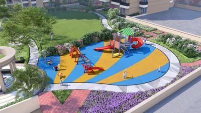 Project Image of 1043.0 - 1838.0 Sq.ft 2 BHK Apartment for buy in Rudra Gardenia Phase 1