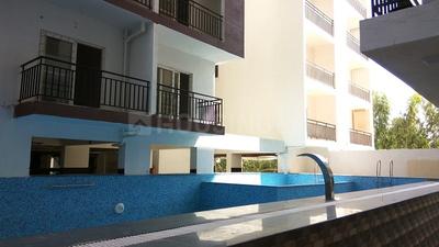 Project Image of 1549 Sq.ft 3 BHK Apartment / Flat for sale in Varthur for Rs. 14800000