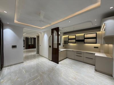 Project Image of 1300.0 - 3000.0 Sq.ft 3 BHK Builder Floor for buy in Home Avenue