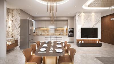 Project Image of 2700.0 - 3000.0 Sq.ft 3 BHK Apartment for buy in Status Altezza