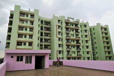 Project Image of 964.0 - 1970.0 Sq.ft 2 BHK Apartment for buy in REPL Rajvansh Residency