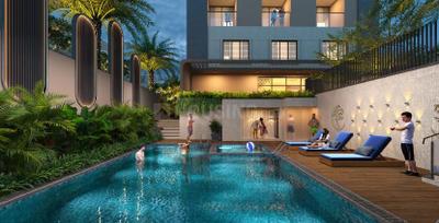 Project Image of 3385.0 - 5365.0 Sq.ft 4 BHK Villa for buy in FIORA by Yashoda