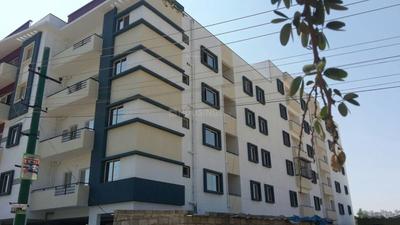Project Image of 1040.0 - 1450.0 Sq.ft 2 BHK Apartment for buy in Kumari Lotus