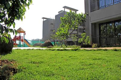 Project Image of 373.83 - 616.66 Sq.ft 1 BHK Apartment for buy in Grow Riverside Greens