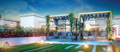 Project Image of 409.46 - 2548.68 Sq.ft Residential Plot Plot for buy in Shiv Alaska Green West