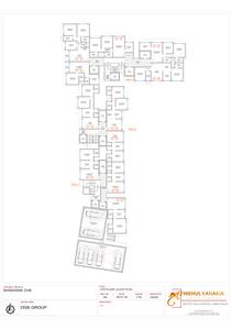 Project Image of 550 Sq.ft 1 BHK Apartment / Flat for sale in Borivali West for Rs. 12100000