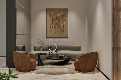 Project Image of 695.46 - 1173.7 Sq.ft 2 BHK Apartment for buy in Rohit 108 Astera Wing D E And F