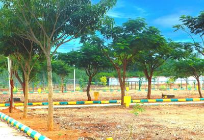 Project Image of 750.0 - 4000.0 Sq.ft Residential Plot Plot for buy in Advika Century Grand