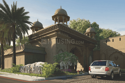 Project Image of 2006.29 - 6347.91 Sq.ft Residential Plot Plot for buy in RRHL Oscar Fort A
