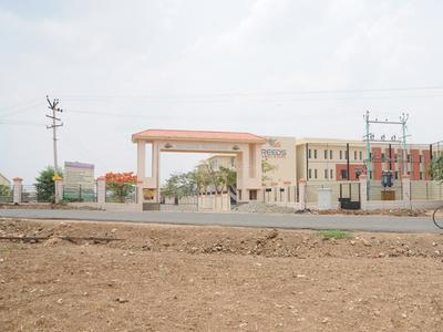 Project Image of 2000.0 - 3500.0 Sq.ft Residential Plot Plot for buy in Globus Garden Phase I