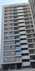 Project Image of 637.44 - 669.3 Sq.ft 2 BHK Apartment for buy in Shree Keshavam Heights