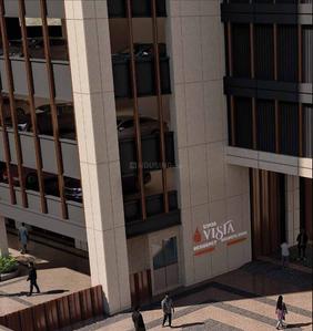Project Image of 467.0 - 1020.0 Sq.ft 1 BHK Apartment for buy in Siyara Vista