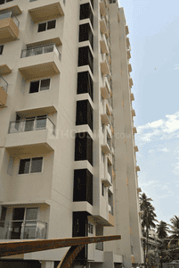 Project Image of 1183.0 - 1263.0 Sq.ft 2 BHK Apartment for buy in Allegro Aventus