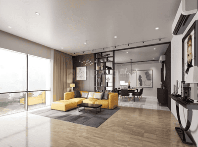 Project Image of 1471.0 - 3690.0 Sq.ft 3 BHK Apartment for buy in Baashyaam Cloud Graze