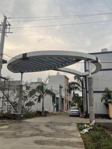 Project Image of 323.02 - 1830.73 Sq.ft Residential Plot Plot for buy in Rajul City Phase 3