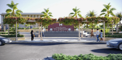 Project Image of 700.52 - 3420.23 Sq.ft Residential Plot Plot for buy in Manglam Anand Bagh Kotputli Phase I