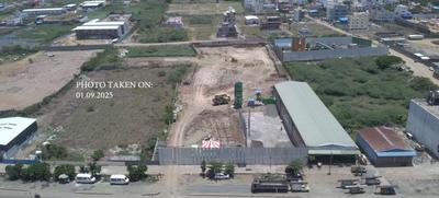 Project Image of 1423.2 - 2121.78 Sq.ft 3 BHK Apartment for buy in Jones Ikon