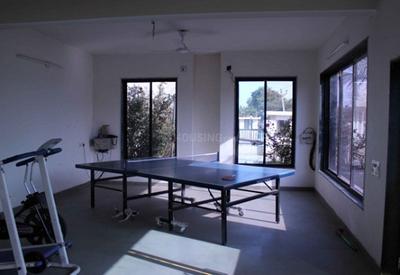 Project Image of 1980 Sq.ft 3 BHK Villa for sale in Bopal for Rs. 13700000