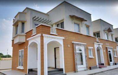 Project Image of 0.0 - 1260.0 Sq.ft 3 BHK Villa for buy in Shri Radha Florence