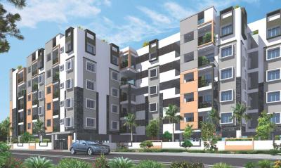 Project Image of 960.0 - 1500.0 Sq.ft 2 BHK Apartment for buy in SLV Grand