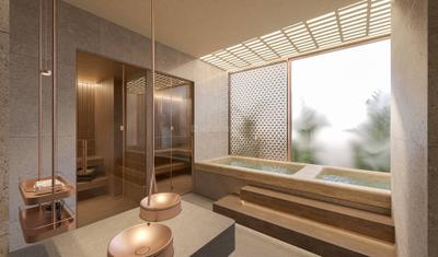 Project Image of 833.0 - 2131.0 Sq.ft 1 BHK Apartment for buy in The Caden By Prescott
