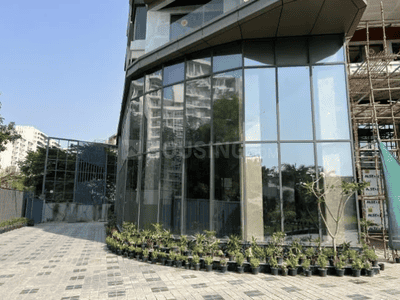 Project Image of 1929.43 - 2681.18 Sq.ft 4 BHK Apartment for buy in Page3 Noida