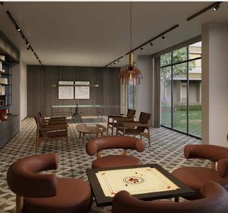 Project Image of 561.55 - 855.19 Sq.ft 2 BHK Apartment for buy in Skywind Park
