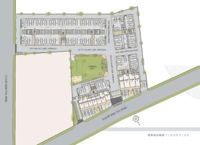 BT Vinayak 1 Images for Layout Plan of B T Vinayak 1 2