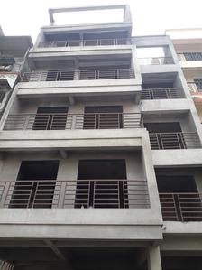 S S M Sahil Manzil Elevation 1