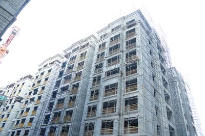 Project Image of 1525.0 - 2235.0 Sq.ft 2.5 BHK Apartment for buy in Deevyashakti Amara
