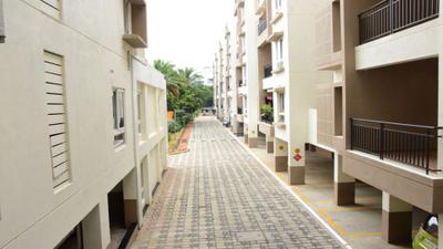 Project Image of 746.0 - 1111.0 Sq.ft 2 BHK Apartment for buy in NCC Temple Trees