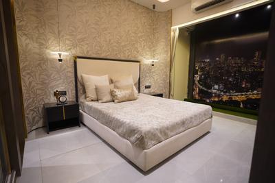 Project Image of 605.0 - 676.0 Sq.ft 2 BHK Apartment for buy in Roswalt Zaiden