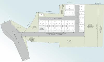 Project Image of 879.95 - 1263.9 Sq.ft 3 BHK Villa for buy in Aatmiya Blu Onyx Phase 2