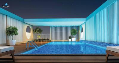 Project Image of 1505.0 - 3132.0 Sq.ft 3 BHK Apartment for buy in Accord Metropolis