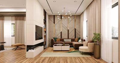 Project Image of 5115.0 - 5700.0 Sq.ft 4 BHK Villa for buy in Walden