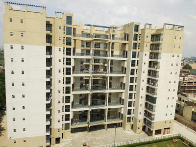 Project Image of 1674 Sq.ft 3 BHK Apartment / Flat for sale in Meerut Road Industrial Area for Rs. 18000000